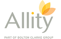 Allity Logo