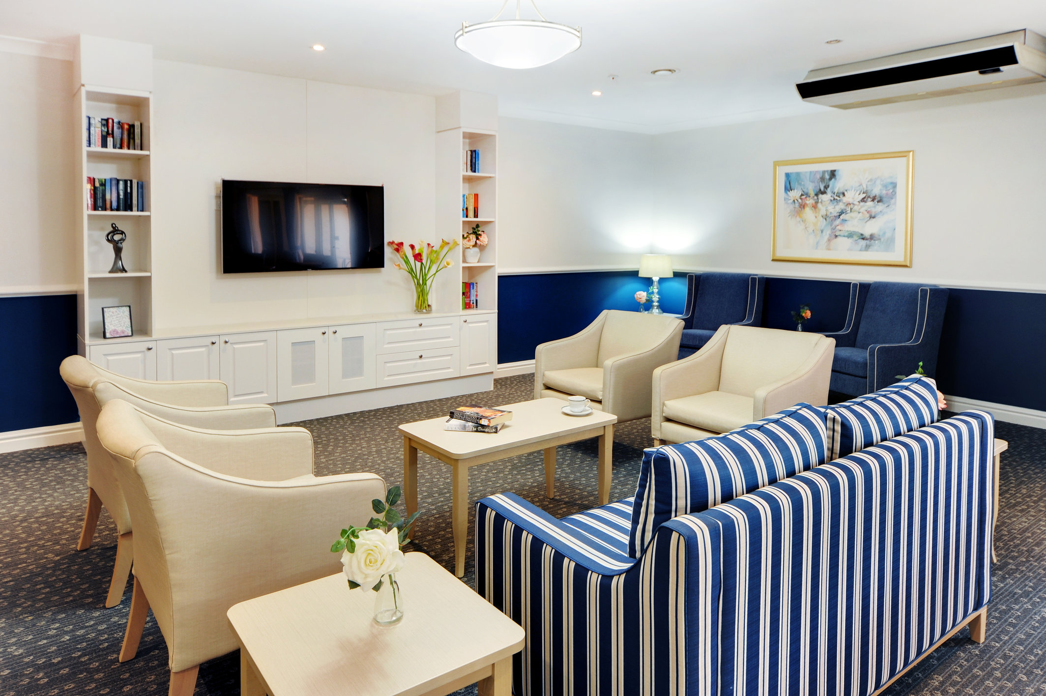 Bayside NSW Lounge